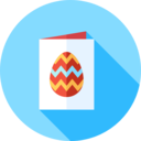 easter,mail,letter,card,greeting card,greetings